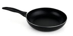 Sartén Aluminio 26cm Fondo Difusor Inox