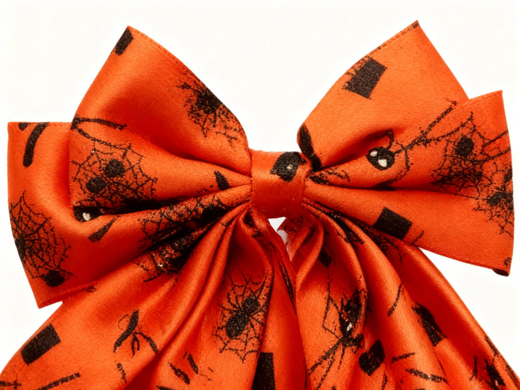 HORQUILLA DECORATIVA DE HALLOWEEN