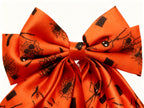 HORQUILLA DECORATIVA DE HALLOWEEN