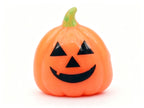 Anillo con Calabaza Luminosa de Halloween 1pc