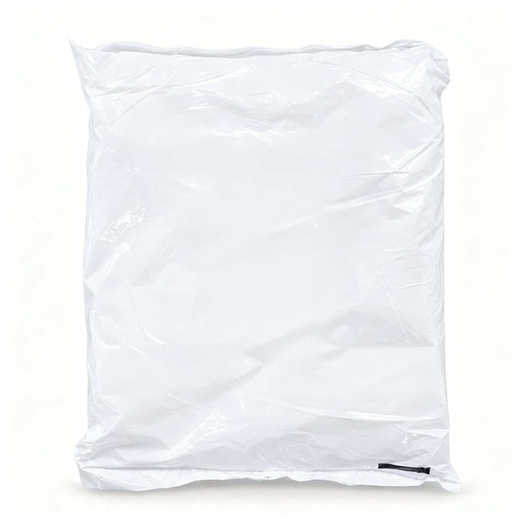 Bolsa Camiseta 30x40 200 Unidades