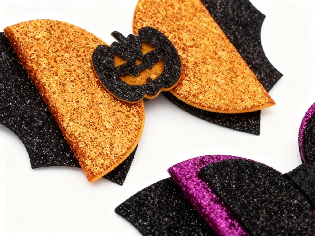 Pinzas Decorativas Halloween 2 Piezas