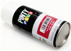 PINTYPLUS BASIC ROJO CEREZA B184 200ML
