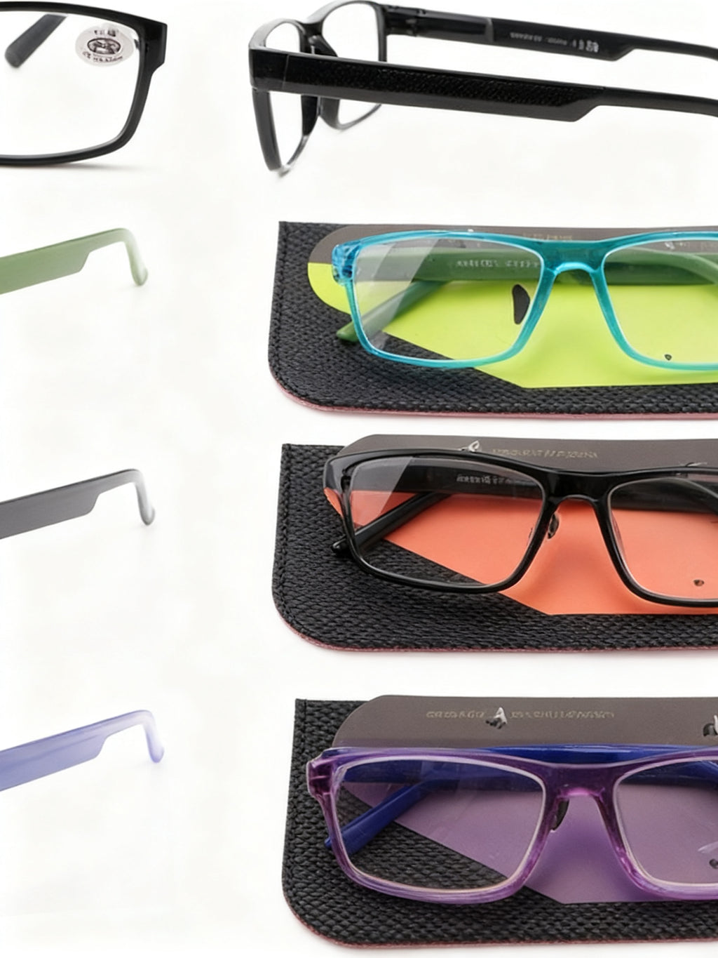 Gafas de Lectura 2.0