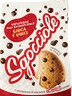 Gocciole al Cioccolato