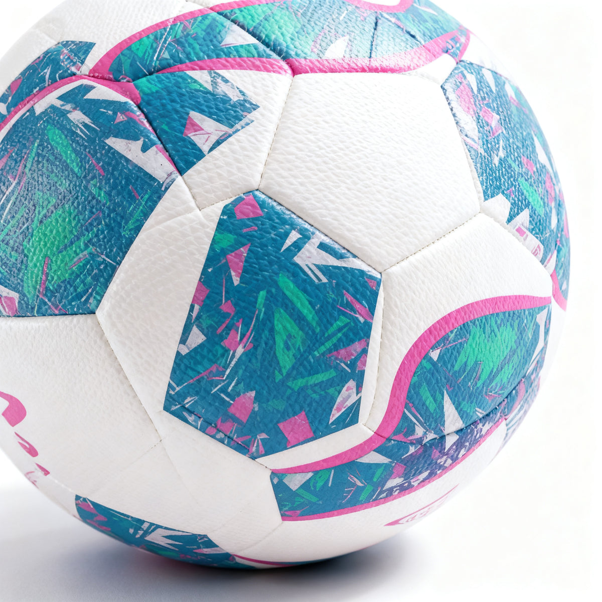 BALON FUTBOL SERPENTIN Ø220MM Nº5