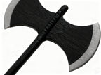 Hacha Plegable para Halloween 1 Pieza