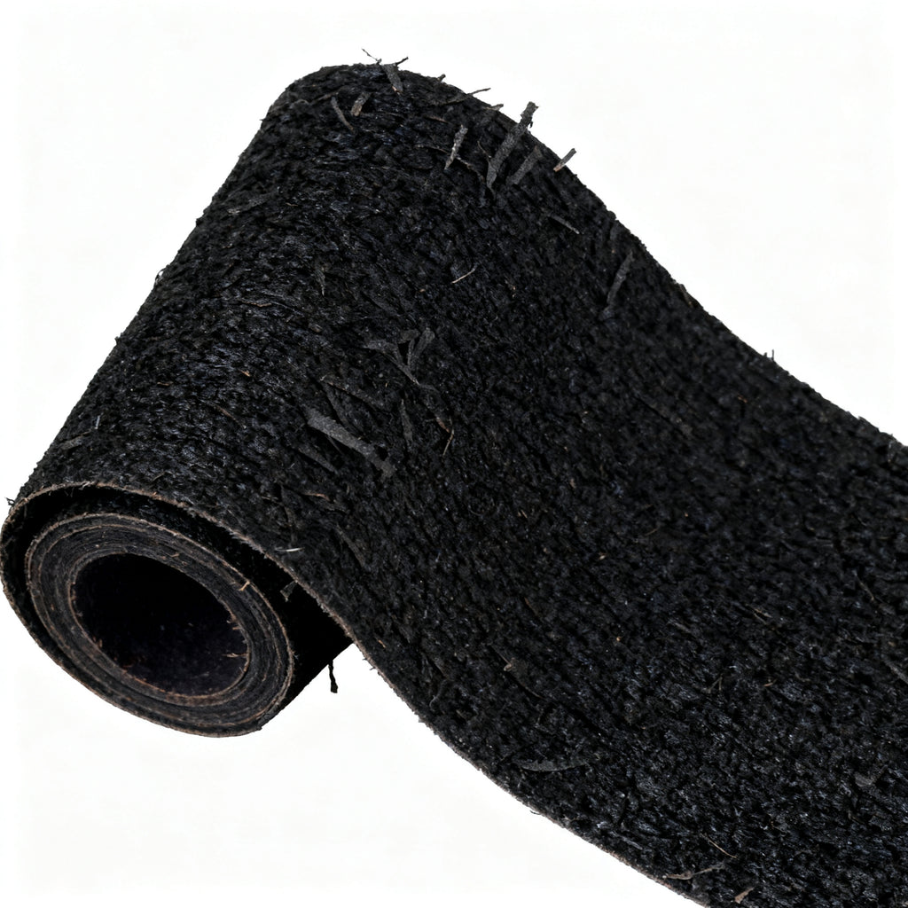 Papel de Lija para Metal 115mm x 1.5m Grano 60