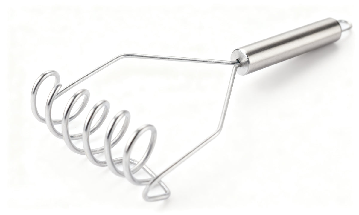 Chafador Patatas Inox