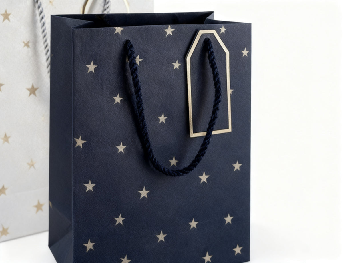 Bolsa Regalo 26X32X12