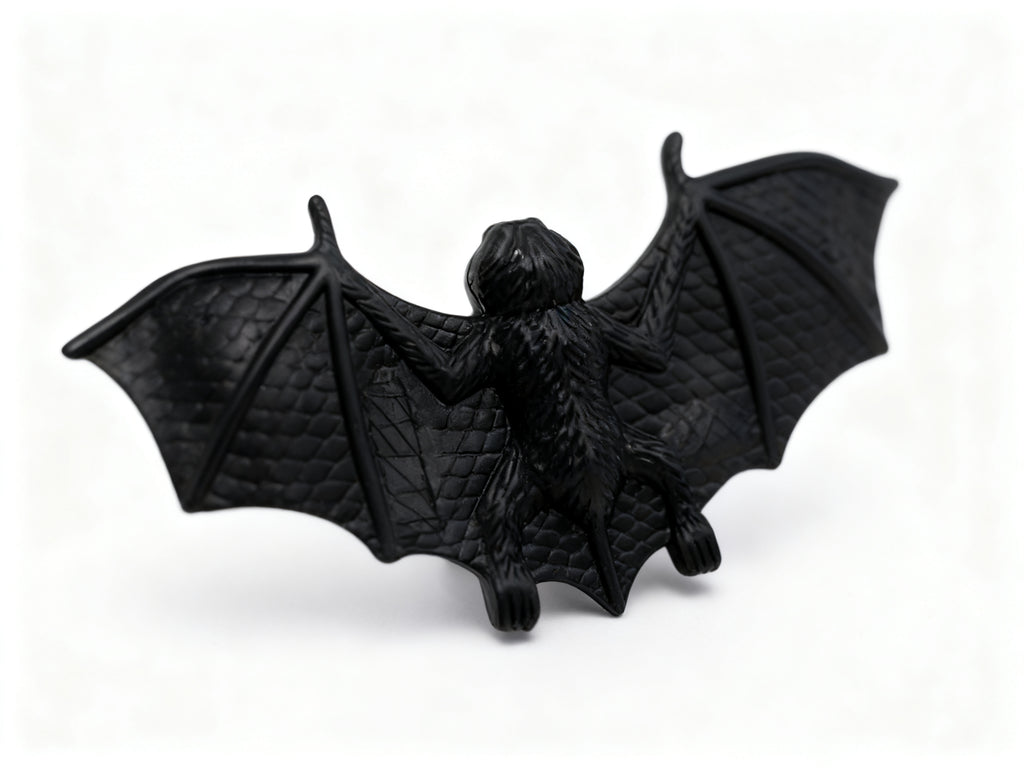 Murciélagos de Halloween - Set de 6 piezas