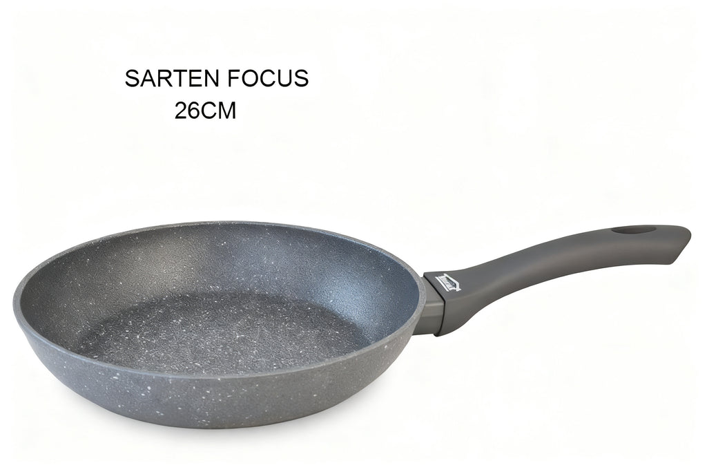 Sartén Focus 26 cm