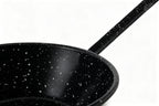Sartén Vitrificada Honda 22cm