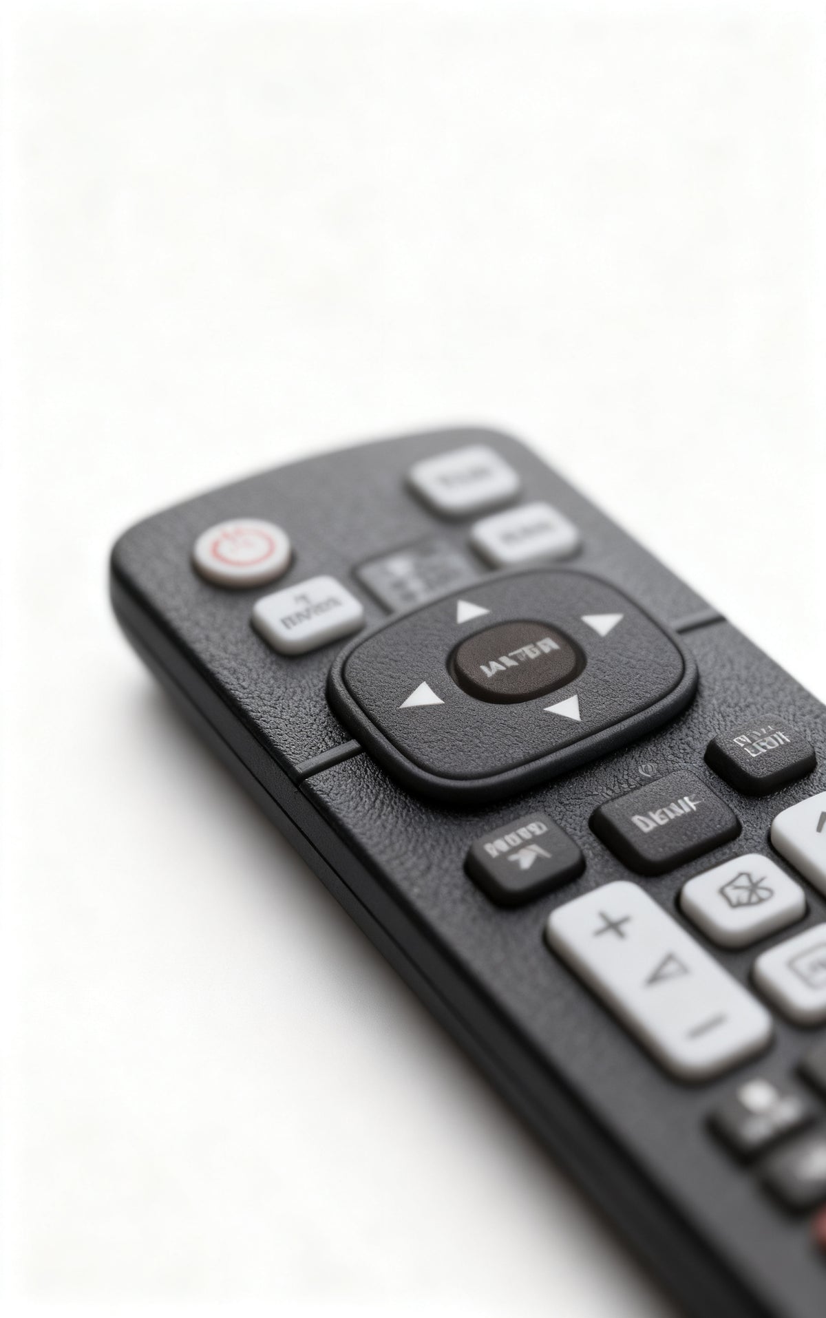 Mando Universal TV 11 en 1 UN-54