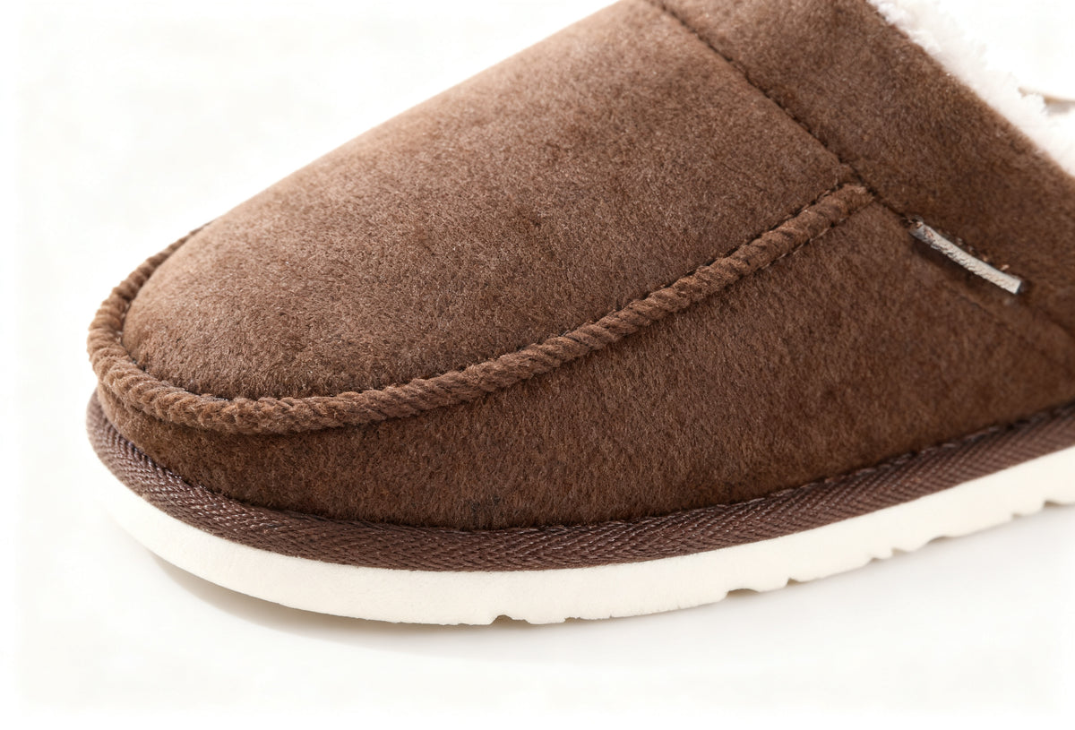 2292 ZAPATILLAS DE CASA PARA HOMBRE