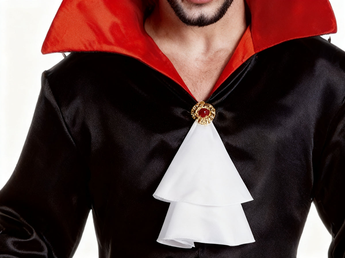 Disfraz de Vampiro Adulto