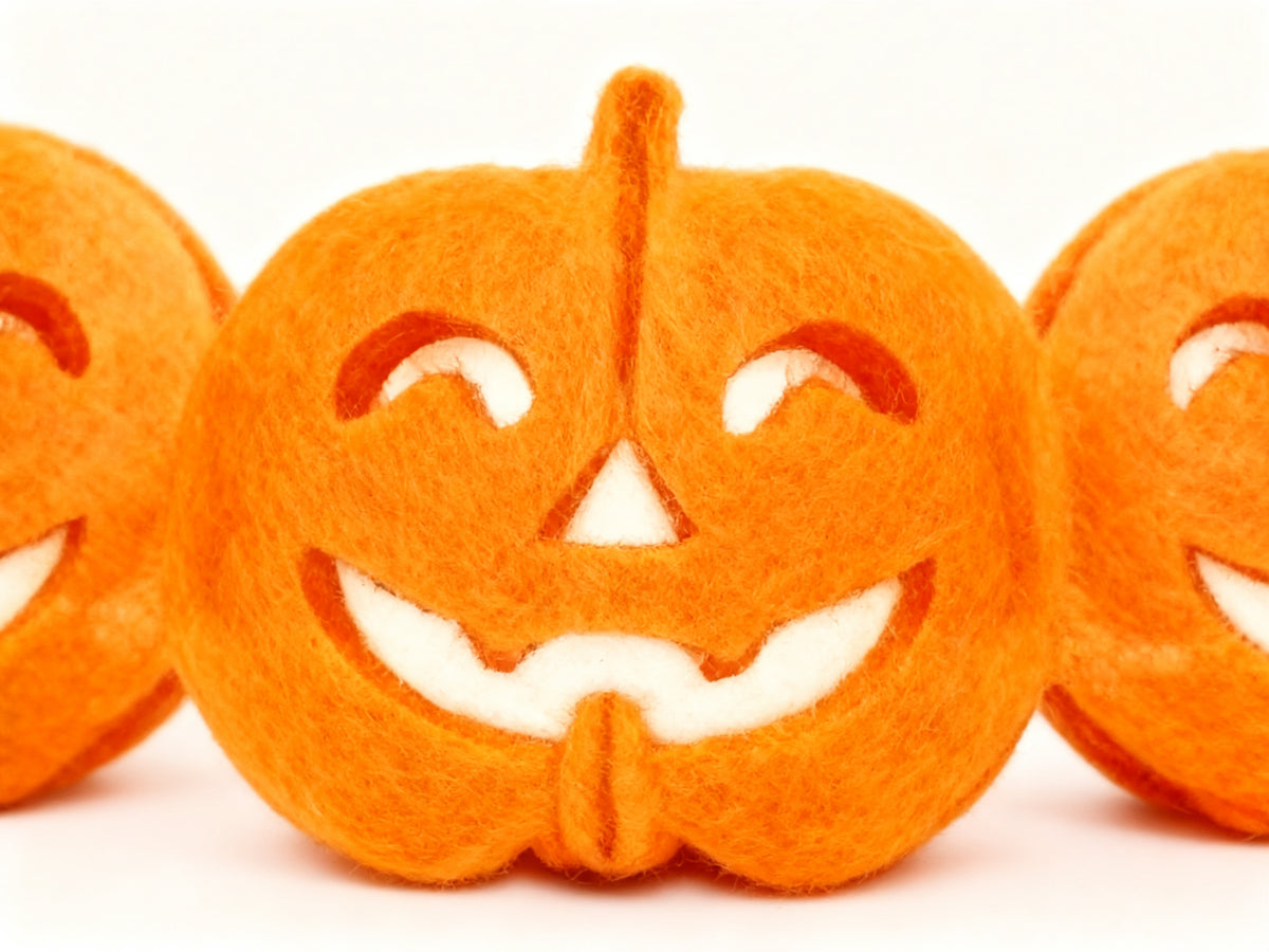 Guirnalda de Calabazas de Halloween 1PC
