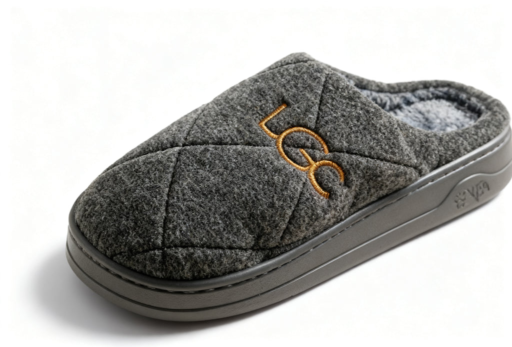 Zapatillas de Algodón Hombre 2315