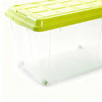 CAJA Nº 21 55 L ORIGINAL