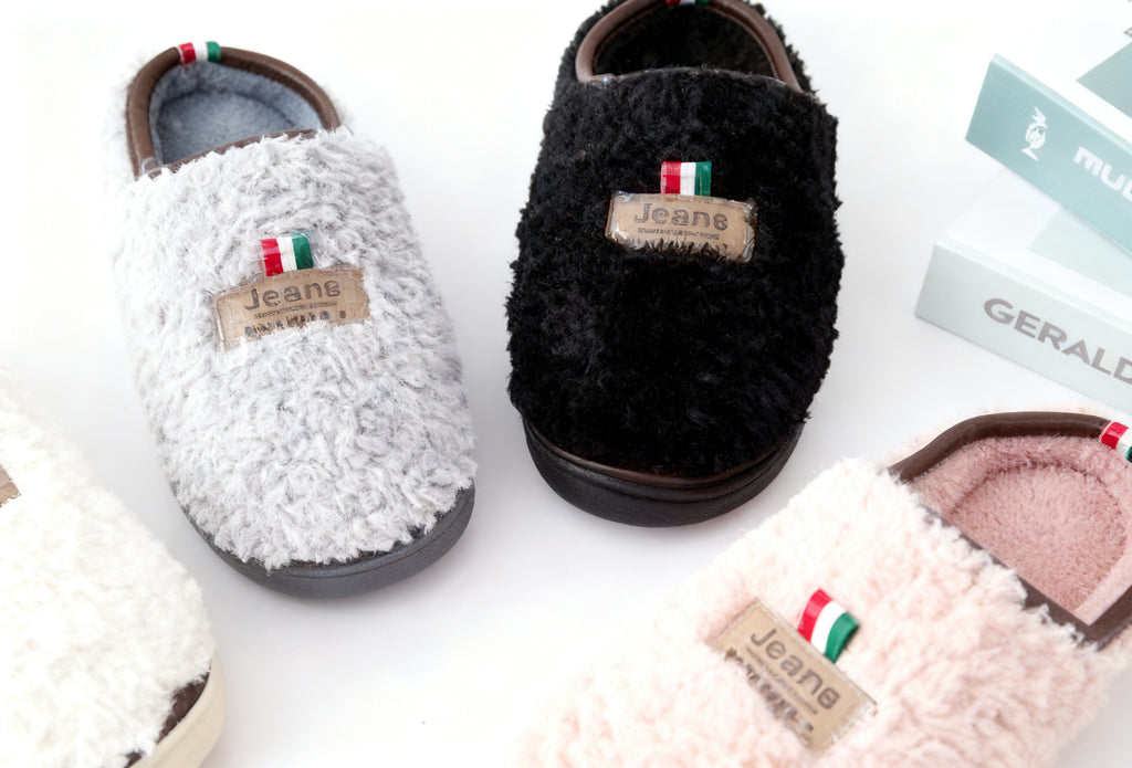 2205 ZAPATILLAS DE CASA PARA MUJER