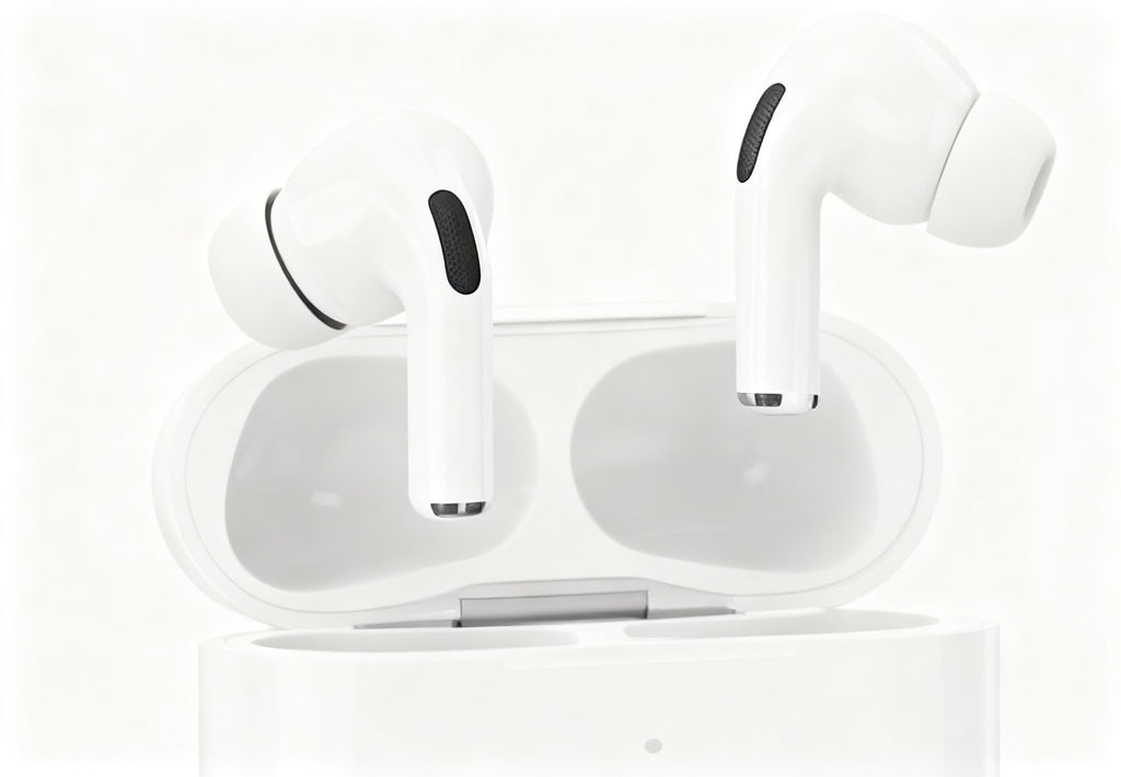 Auriculares Inalámbricos Plus Movile EA-3775