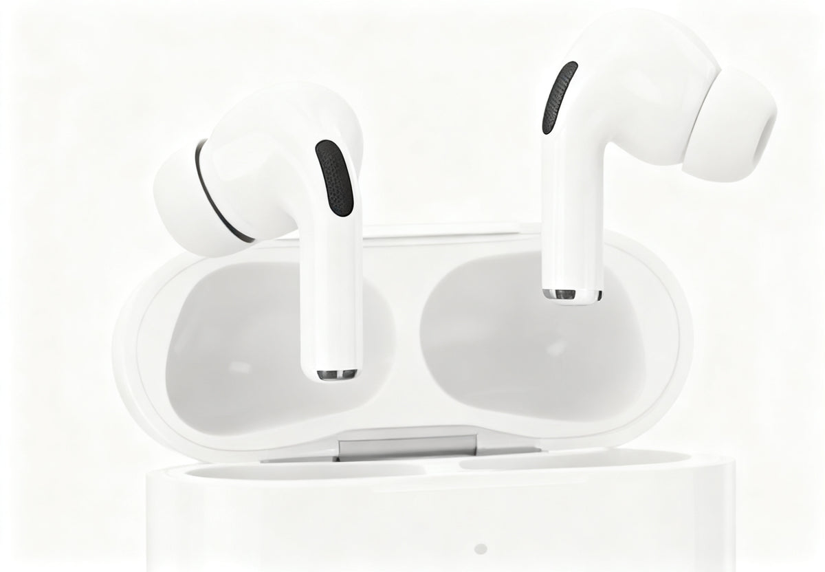 Auriculares Inalámbricos Plus Movile EA-3775