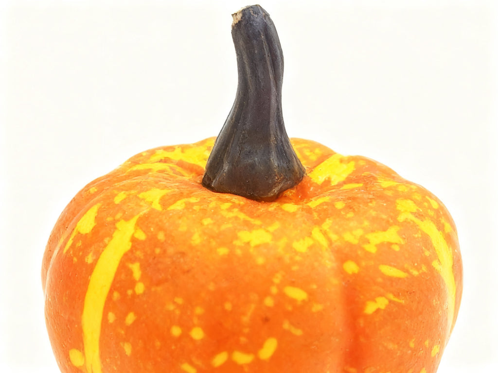 Calabazas de Espuma para Fiestas (10 Unidades)
