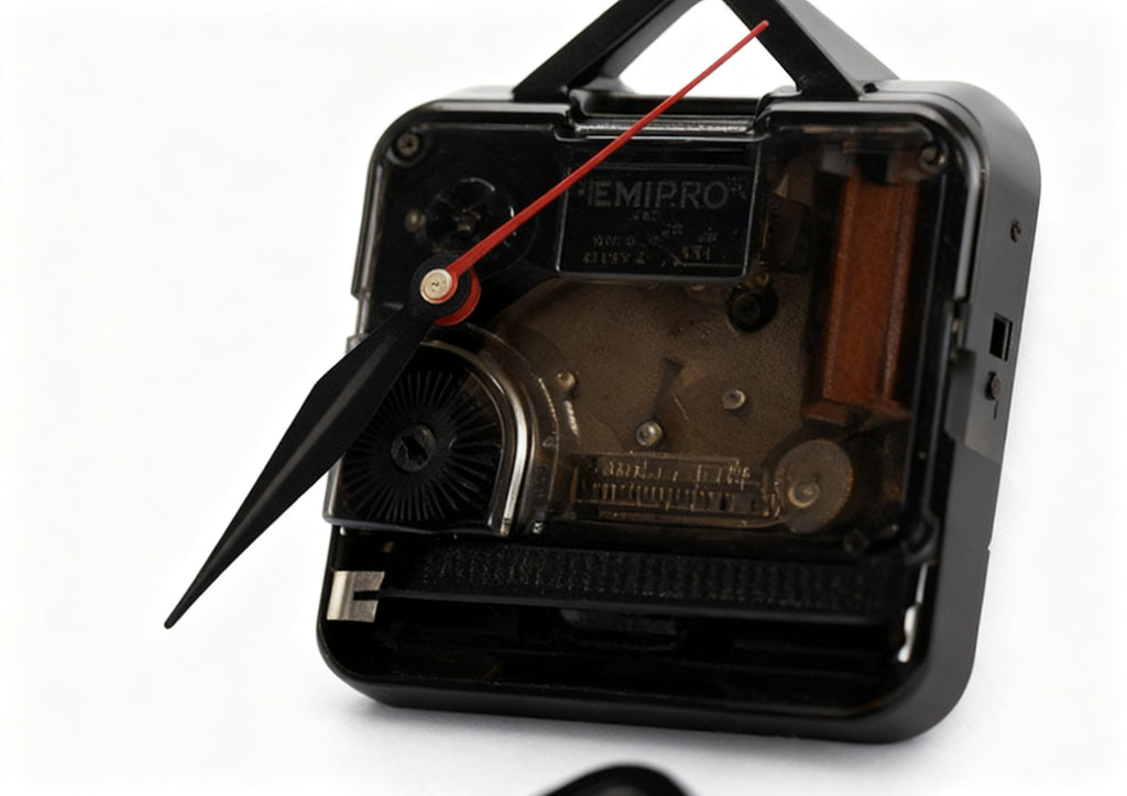 Mecanismo de Reloj Emi 18.5mm