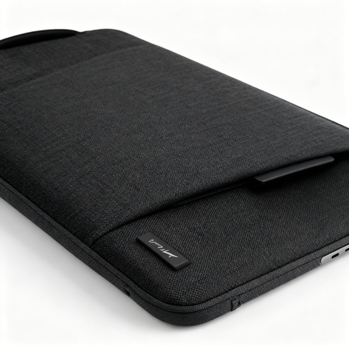 MALETIN ORDENADOR PORTATIL 15.6 NEGRO