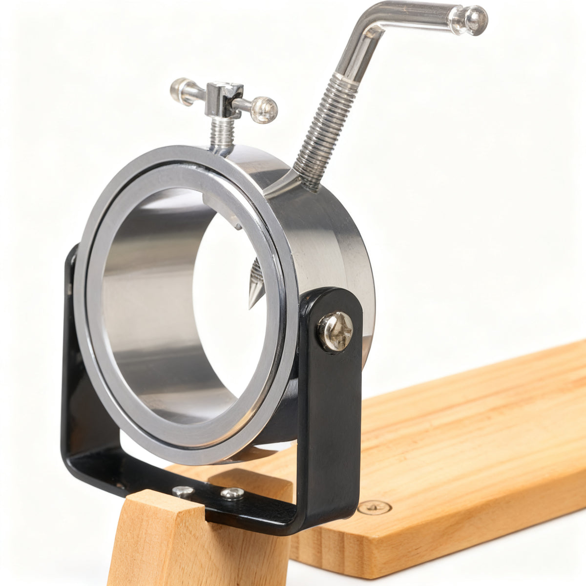 Jamonero de Madera Pino para Jamón