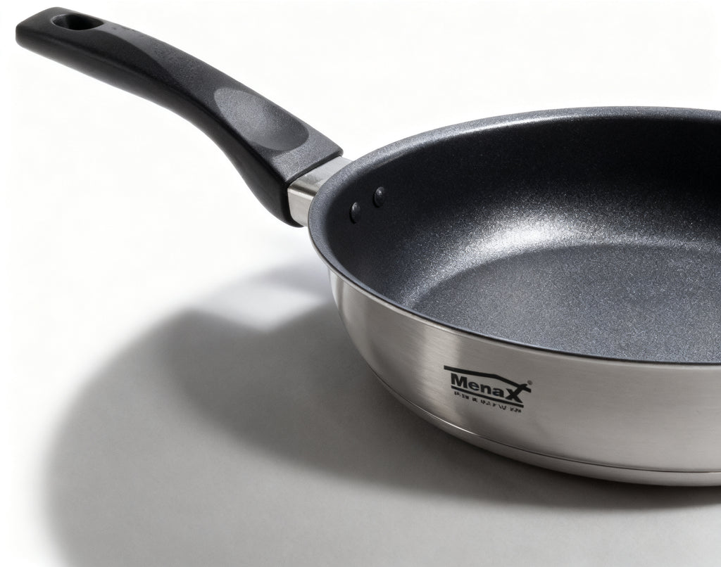 Sartén Inox Chef 30 cm