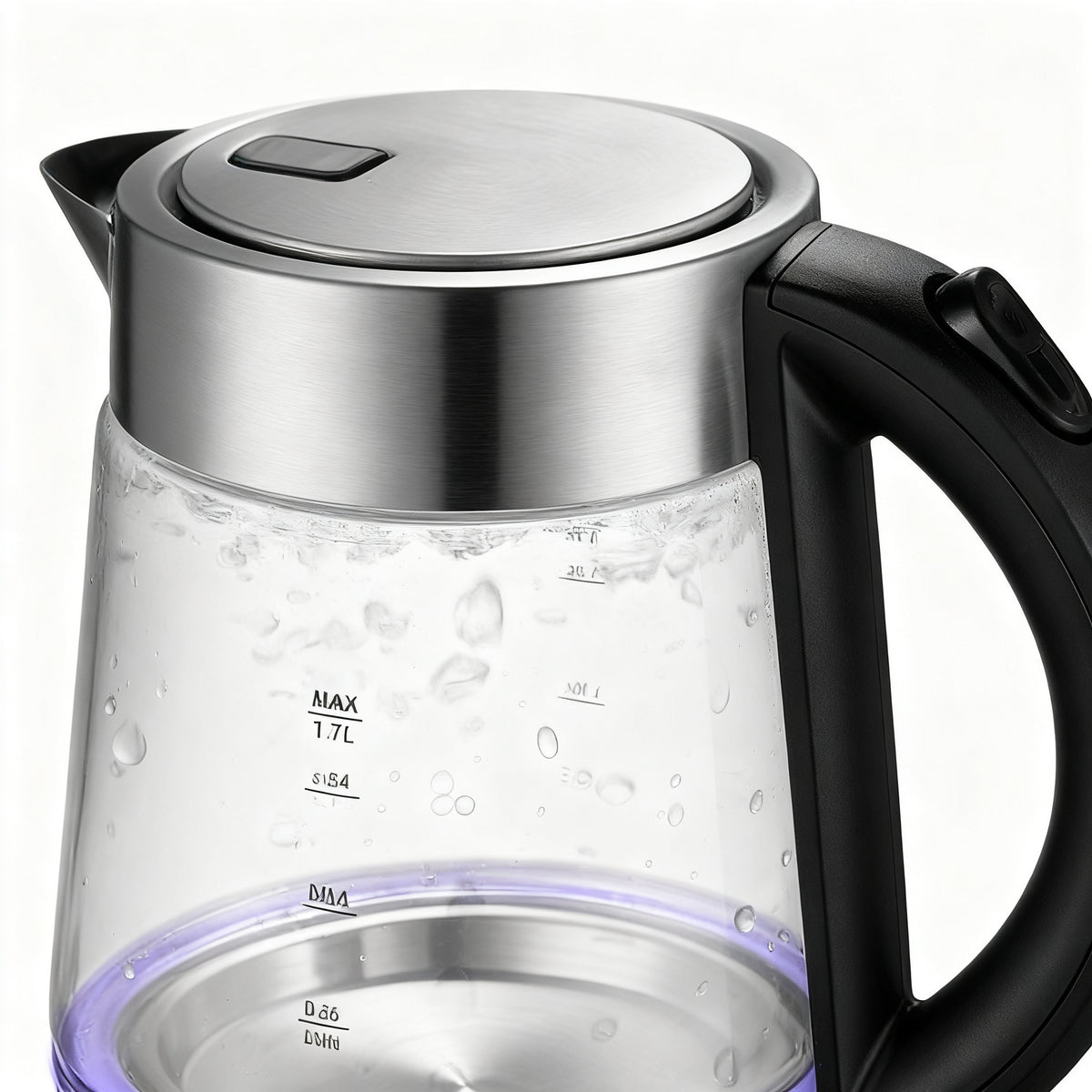 HERVIDOR DE AGUA STRIX CONTROL