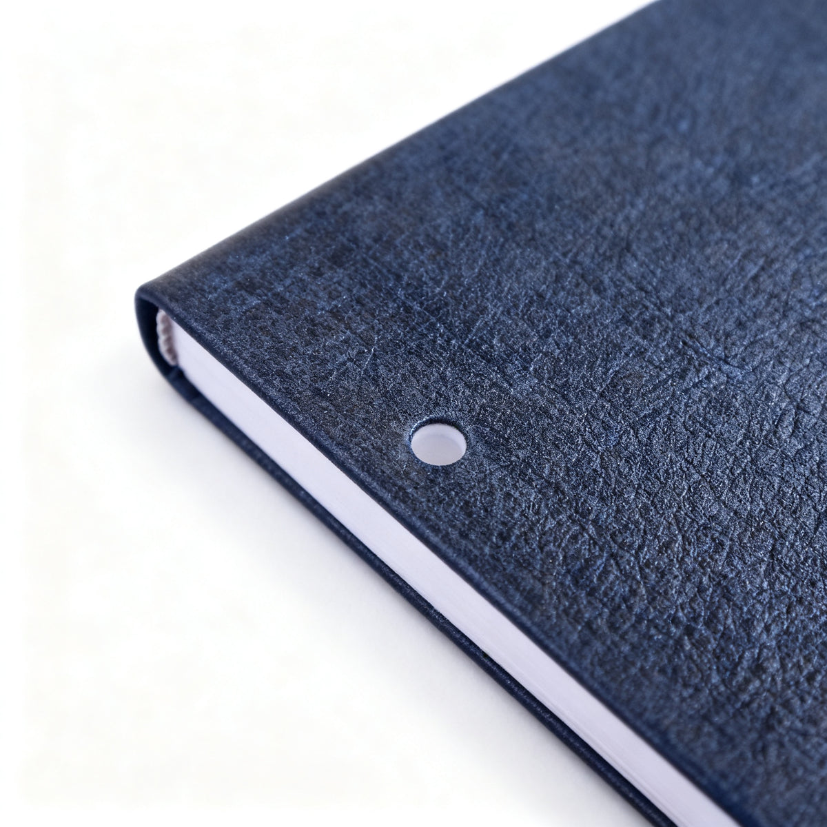 CUADERNO DE NOTAS A5 HOLE-FILLED
