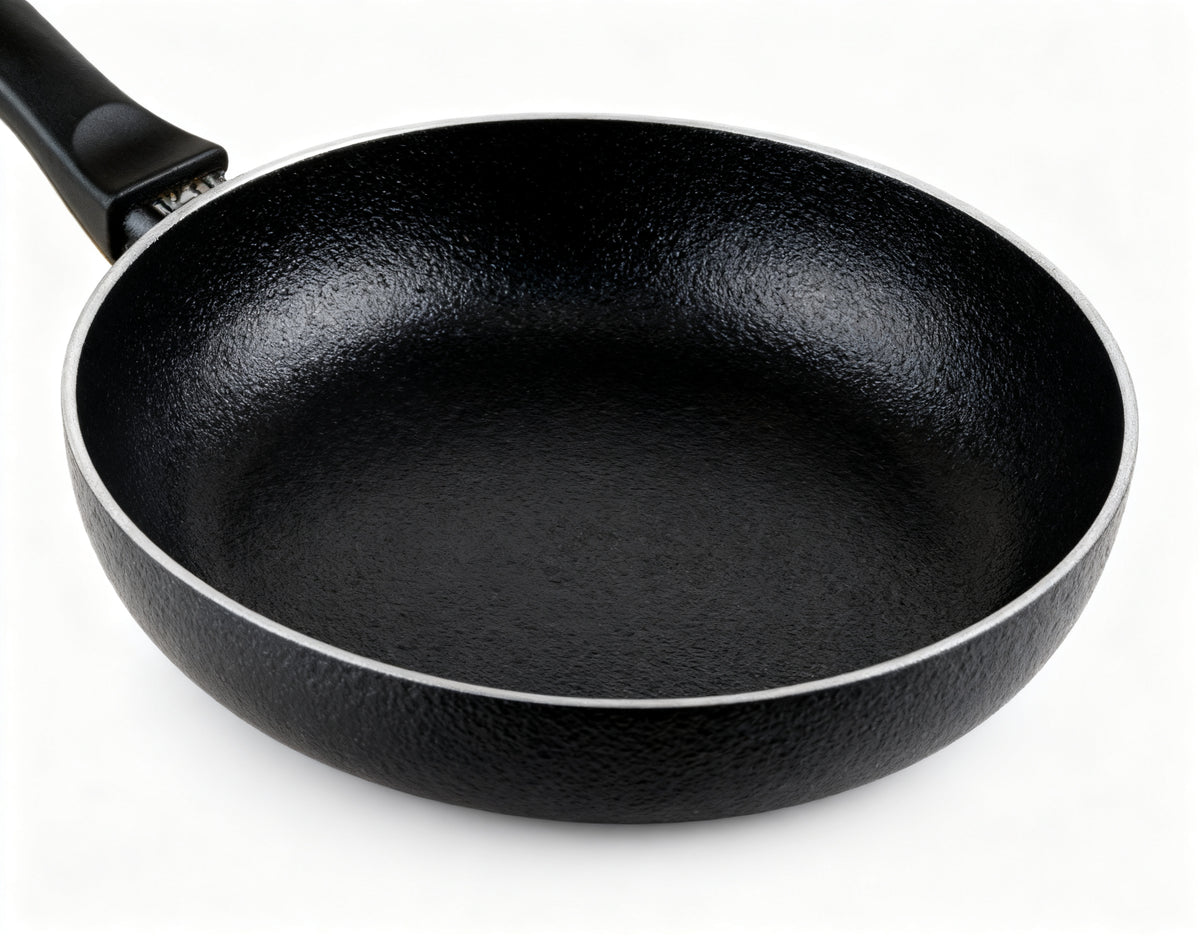 Sartén Profunda Aluminio Inducción Luxe 32 cm