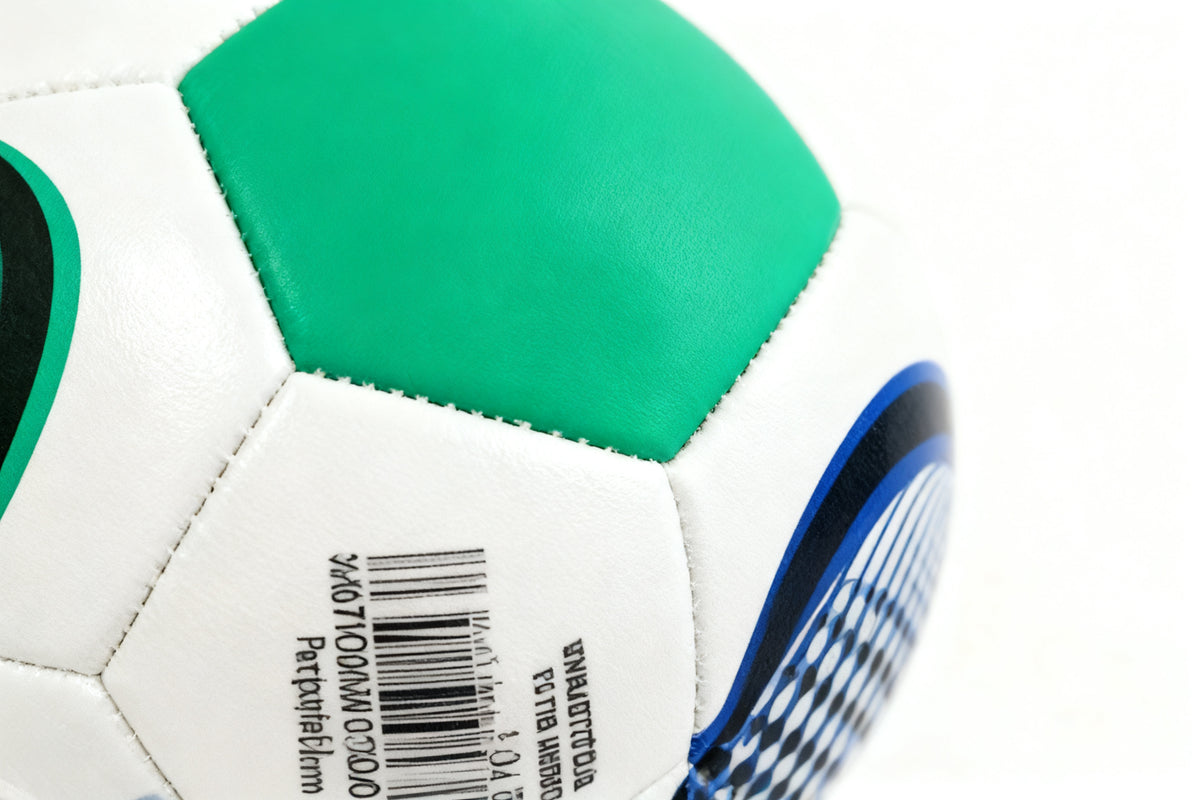 Balón Fútbol Mundial Nº5 Ø220mm
