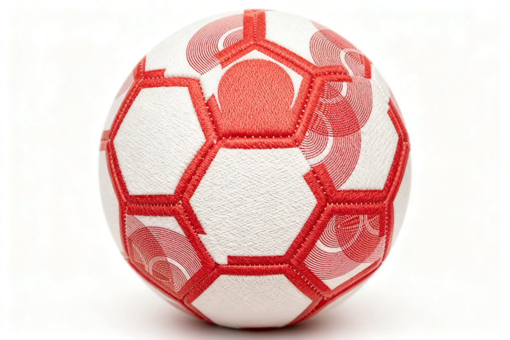 BALÓN DE FÚTBOL GIRONA
