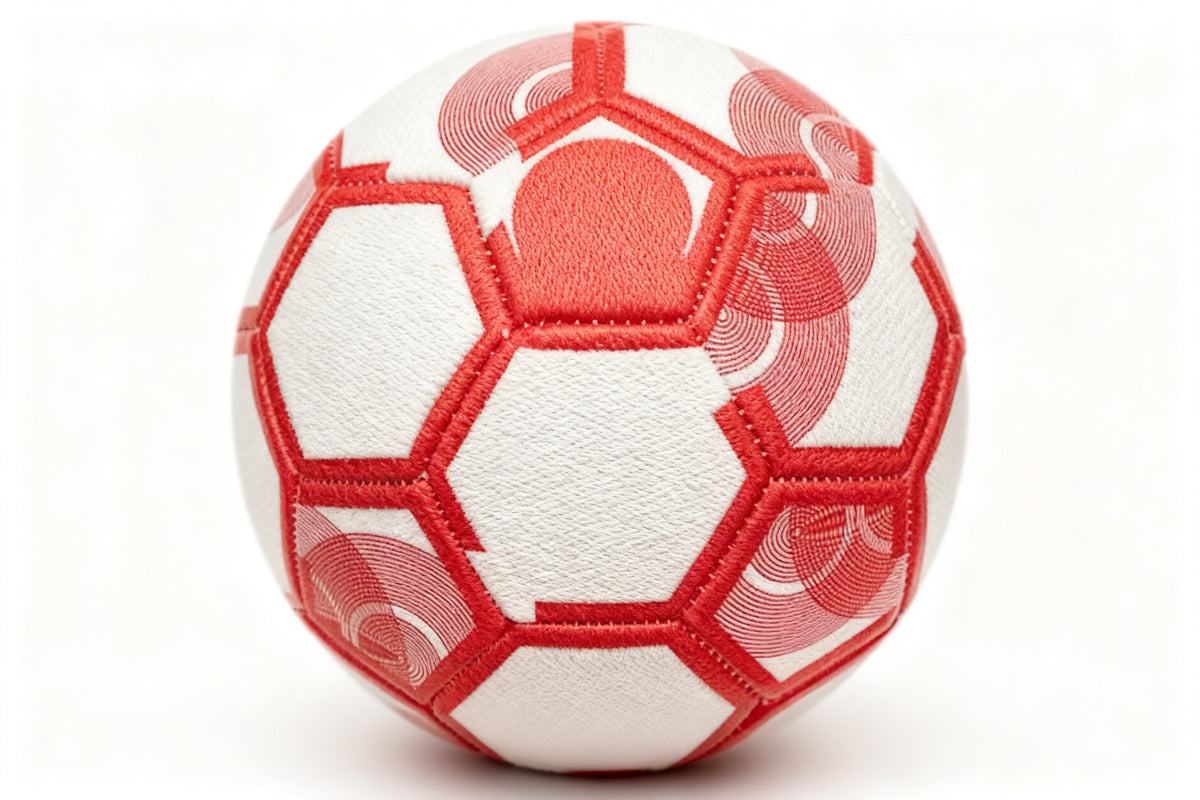 BALÓN DE FÚTBOL GIRONA