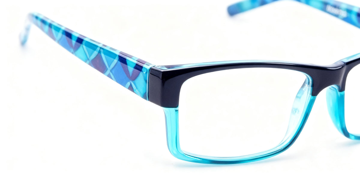 Gafas Surtidas de Colores