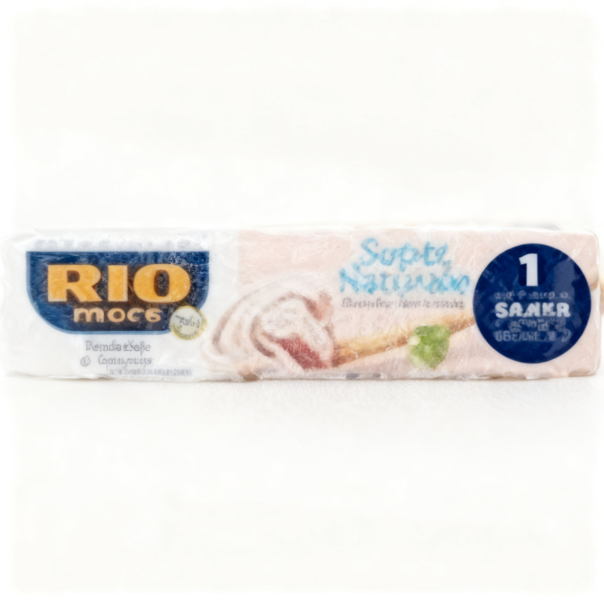 Rio Mare Tonno Super Naturale