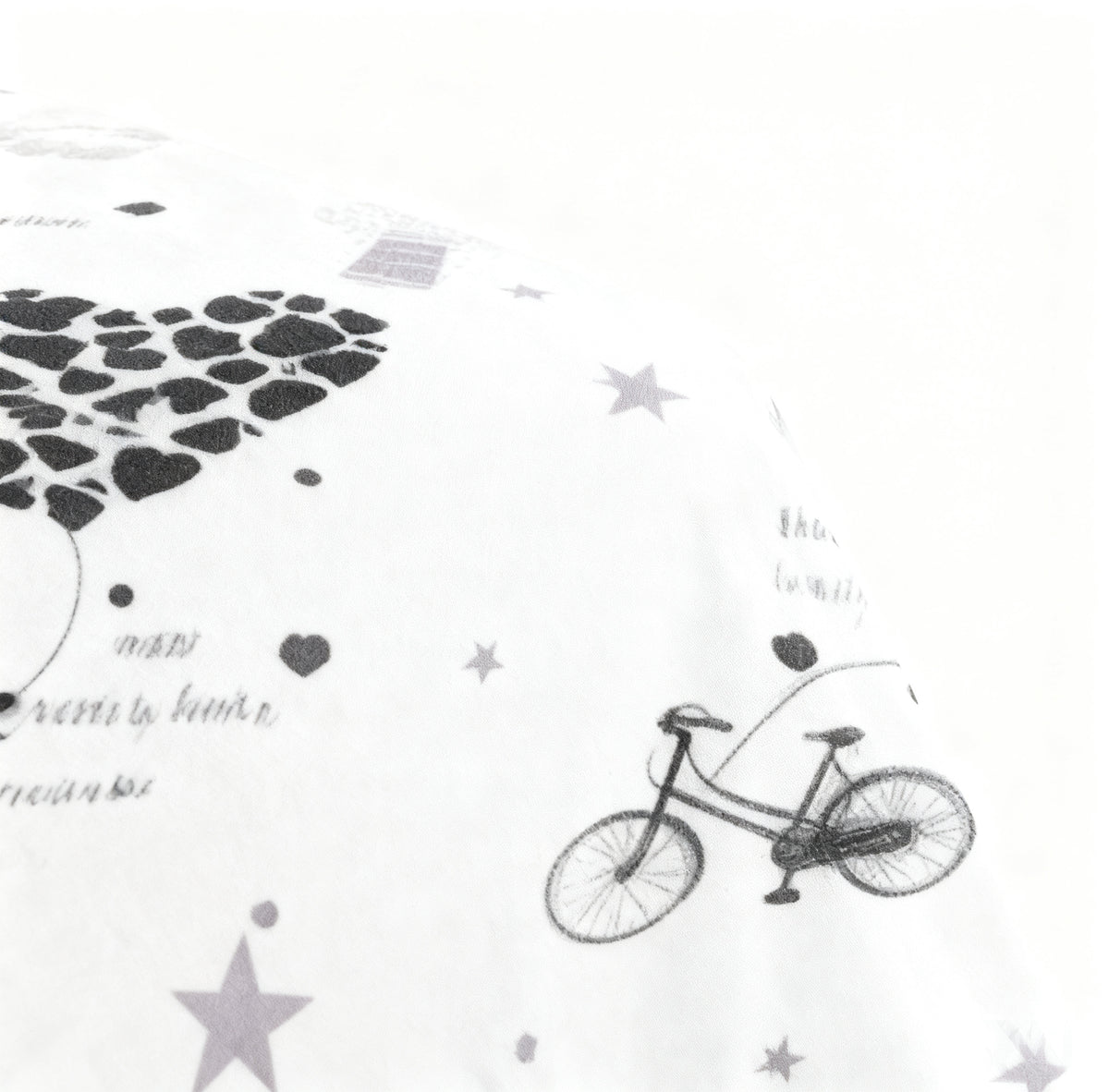 Juego de Sabanas 135cm