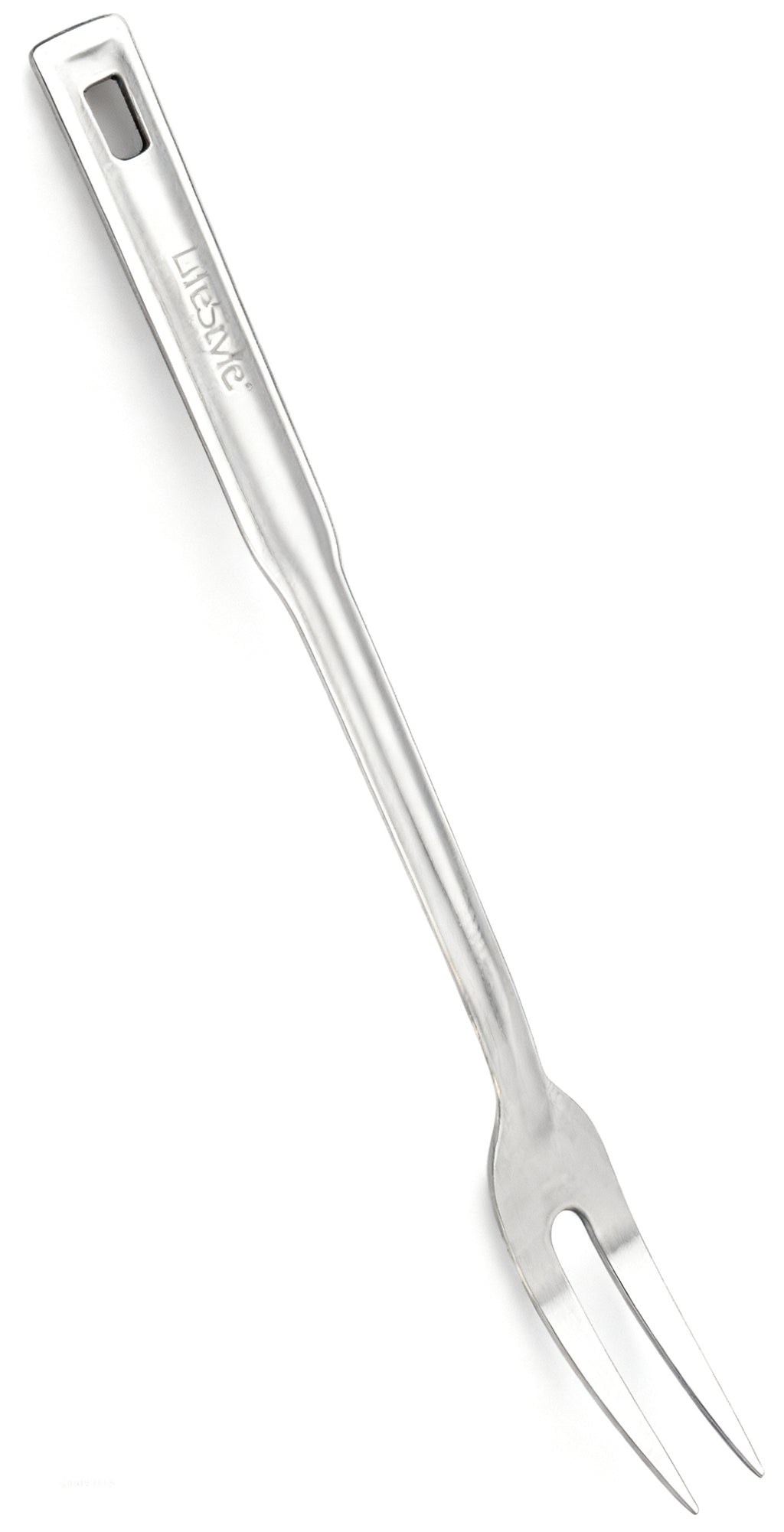 TENEDOR INOX SERIE HOGAR
