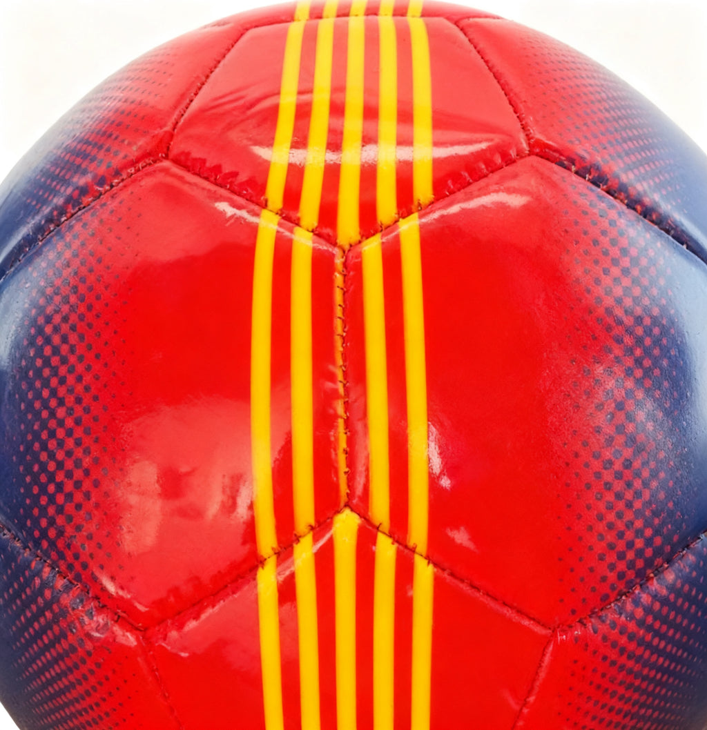 Balón de Fútbol Barcelona