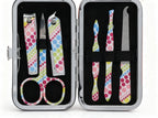 SET MANICURA 7PCS ZOEY