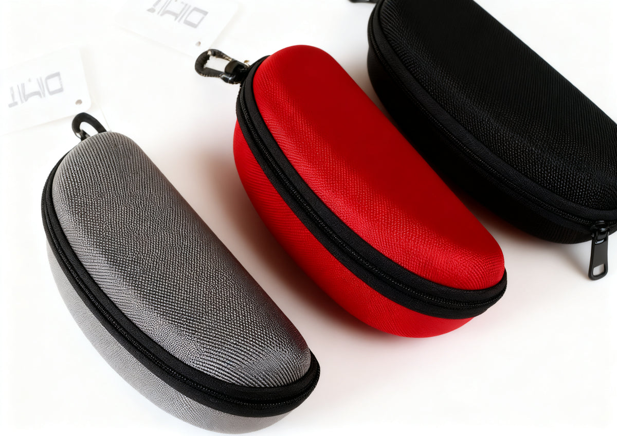 Estuche Protector para Gafas