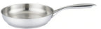 Sartén Acero Inox 18/10 26cm ESSENTIA PFOA FREE