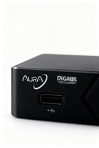 TDT SOBREMESA GMR DVR3