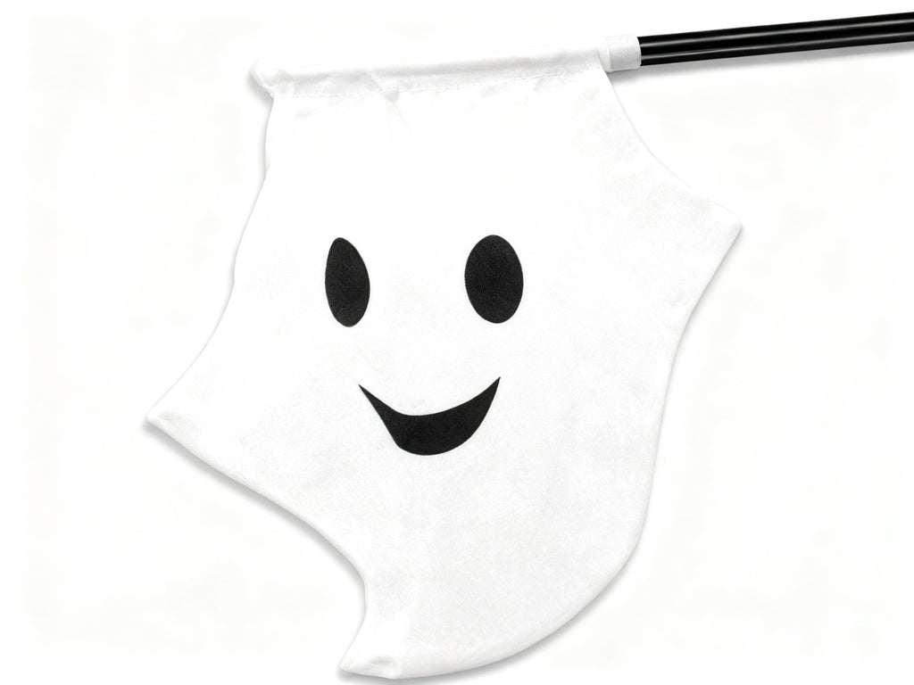 Bolsa de Dulces Fantasma Blanco Halloween