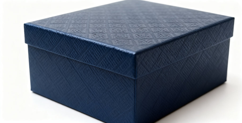 CAJA DE REGALO JUEGO DE 10 PIEZAS