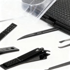 ESTUCHE SET PEDICURA UÑAS PEQUEÑO UNISEX