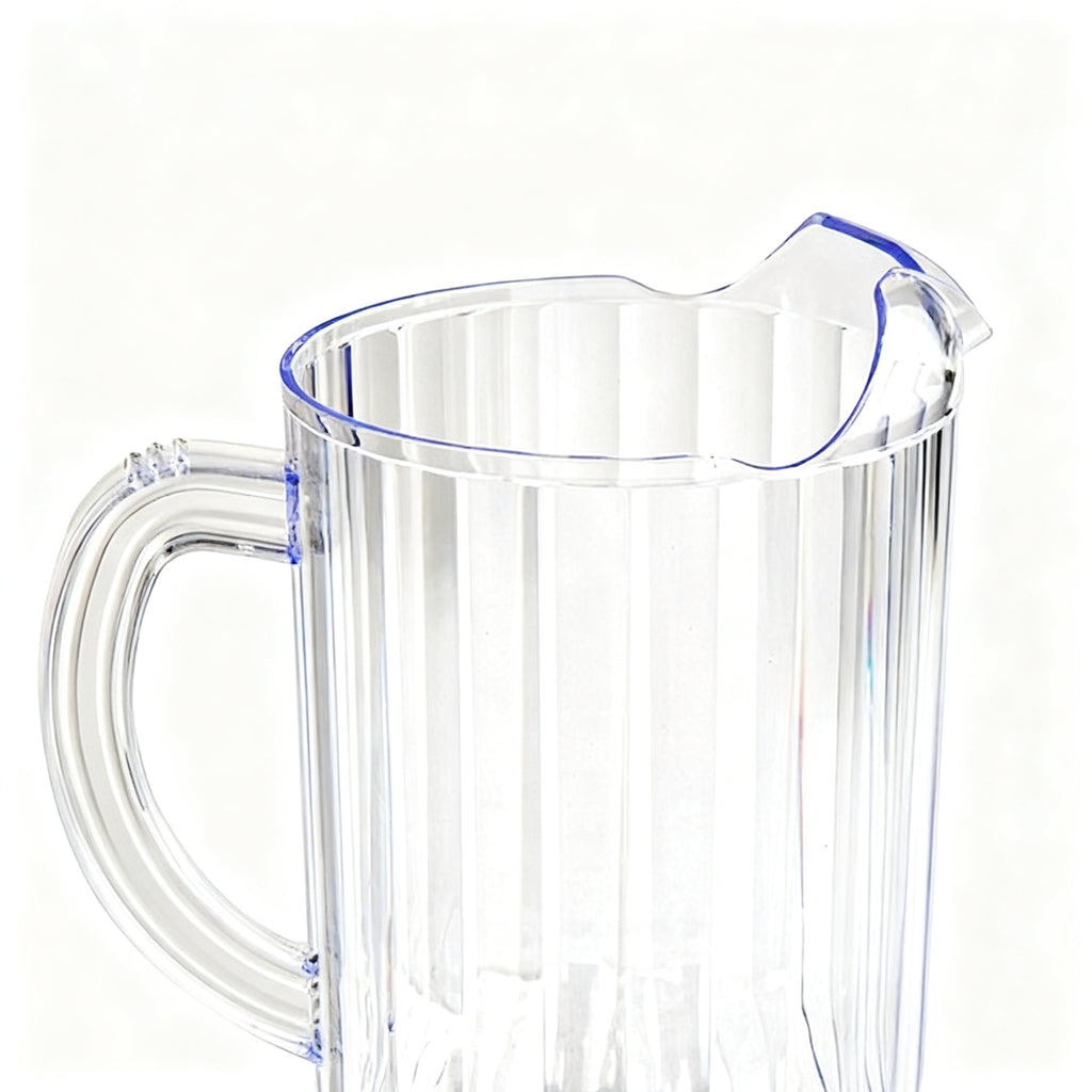 Jarra Servicio 1,8 L Transparente